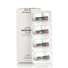 Uwell Whirl S Replacement Coil 